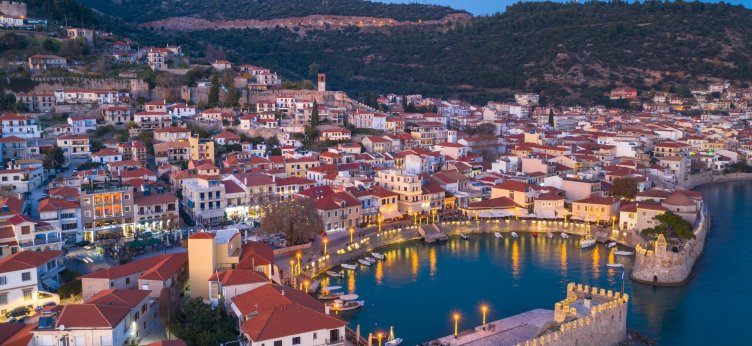 ΑΙΤΩΛΟΑΚΑΡΝΑΝΙΑ