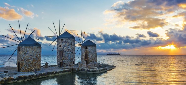 ΒΟΡΕΙΟ ΑΙΓΑΙΟ