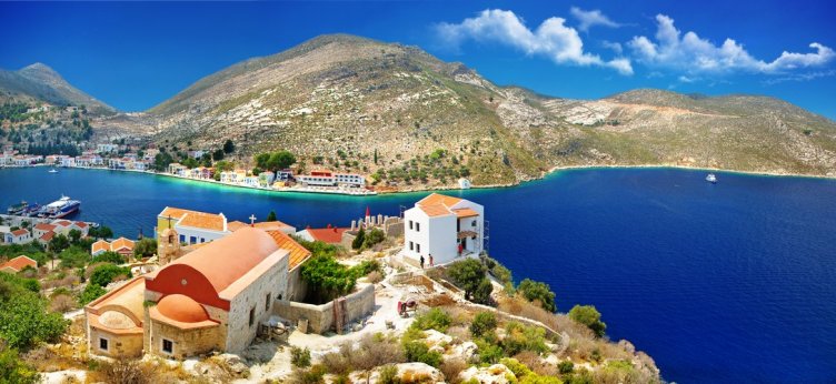 ΚΑΣΤΕΛΟΡΙΖΟ