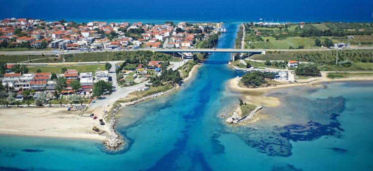 ΚΕΝΤΡΙΚΗ ΜΑΚΕΔΟΝΙΑ