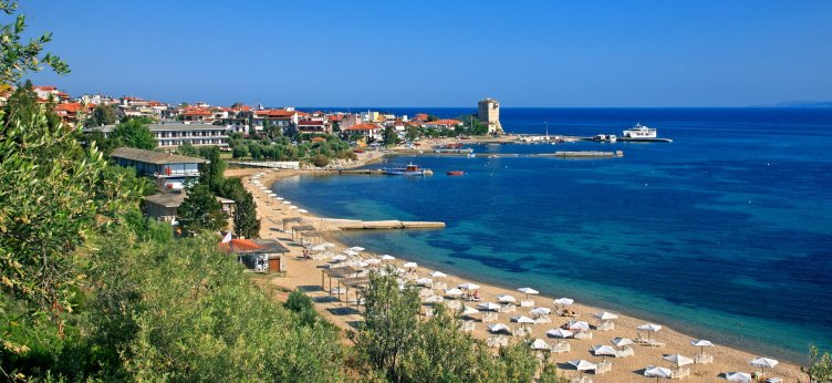 ΟΥΡΑΝΟΥΠΟΛΗ