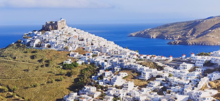 ΑΣΤΥΠΑΛΑΙΑ