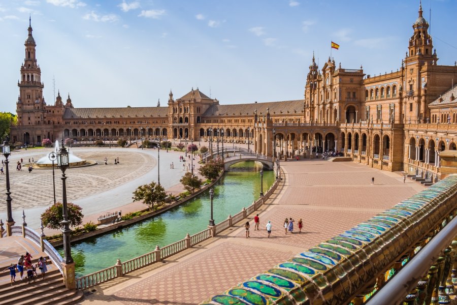 Σεβίλλη: Ταξίδι σε ρυθμούς φλαμένκο στην καρδιά της Ανδαλουσίας