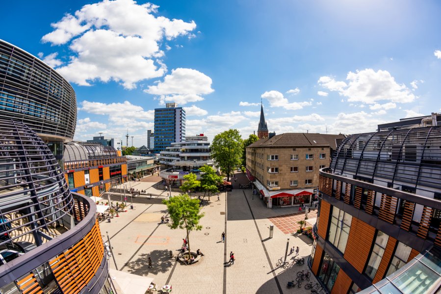 Λεβερκούζεν: Πόσο κοστίζει το ταξίδι και τι να κάνετε εκεί