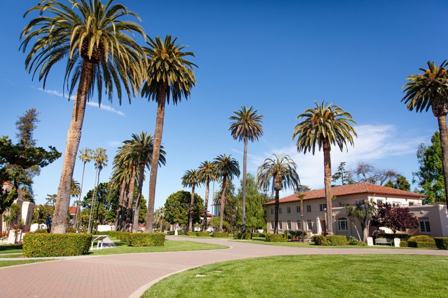 Santa Clara: Γιατί η πόλη του Super Bowl 2026 αξίζει να μπει στην travel list σου