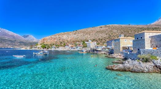 Μάνη