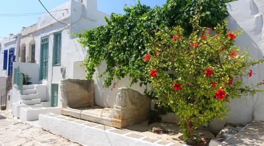 Κάστρο, Σίφνος