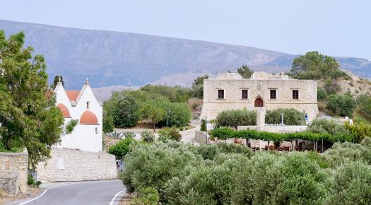Ετιά, Λασίθι