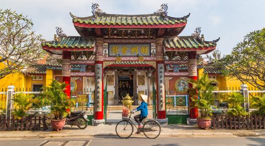 Hoi An, Βιετνάμ
