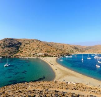 Κύθνος