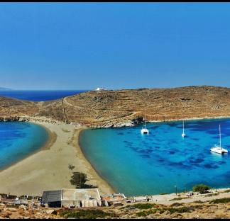 Κύθνος