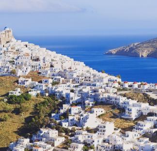Αστυπάλαια