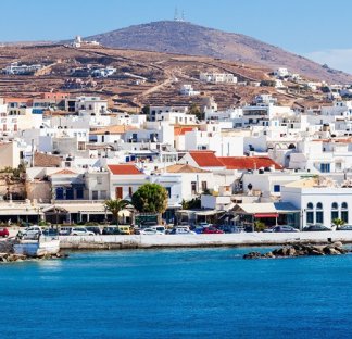 Τήνος