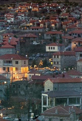 Παλαιός Άγιος Αθανάσιος