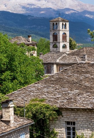 Ζαγοροχώρια