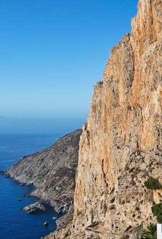 Αμοργός