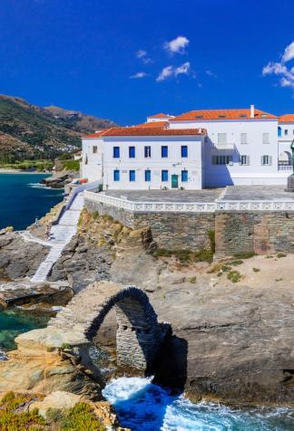 Άνδρος