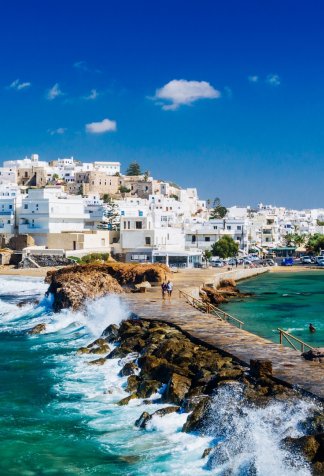 Νάξος