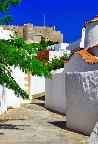 Πάτμος
