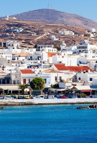 Τήνος