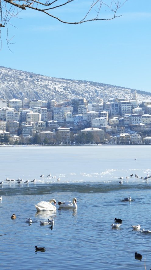 Καστοριά