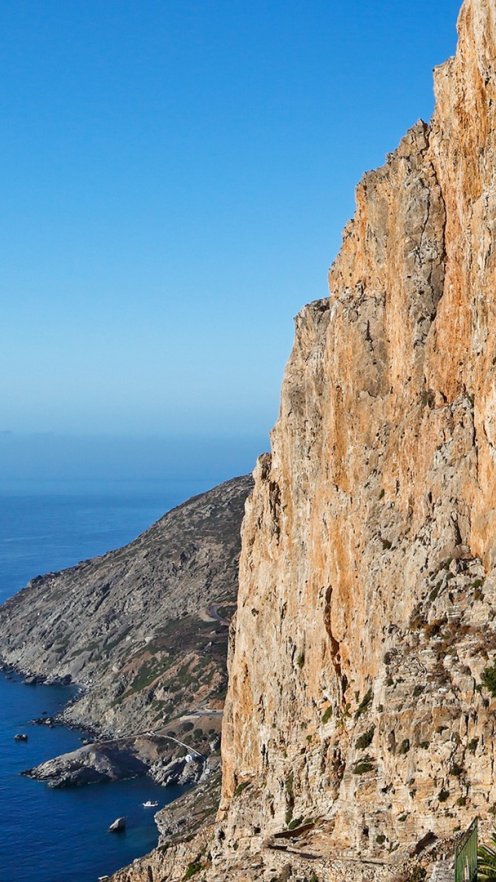 Αμοργός