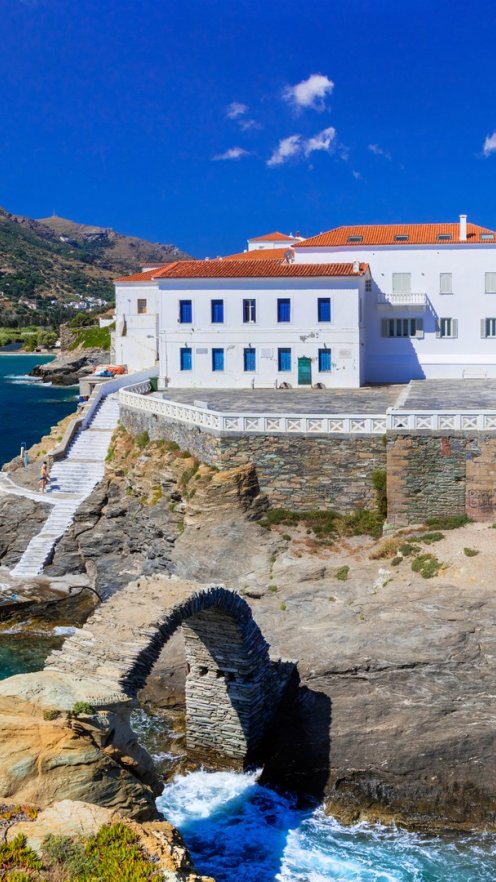 Άνδρος