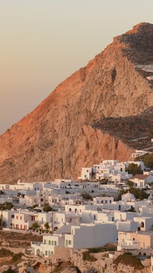 Φολέγανδρος