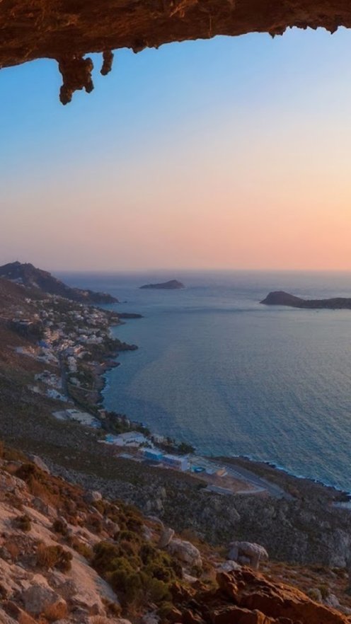 Κάλυμνος