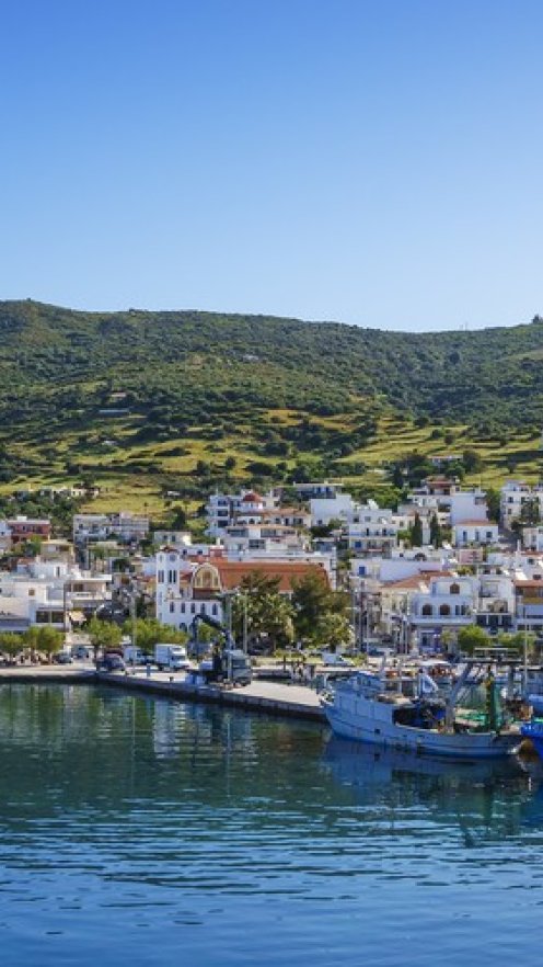 Κάρυστος