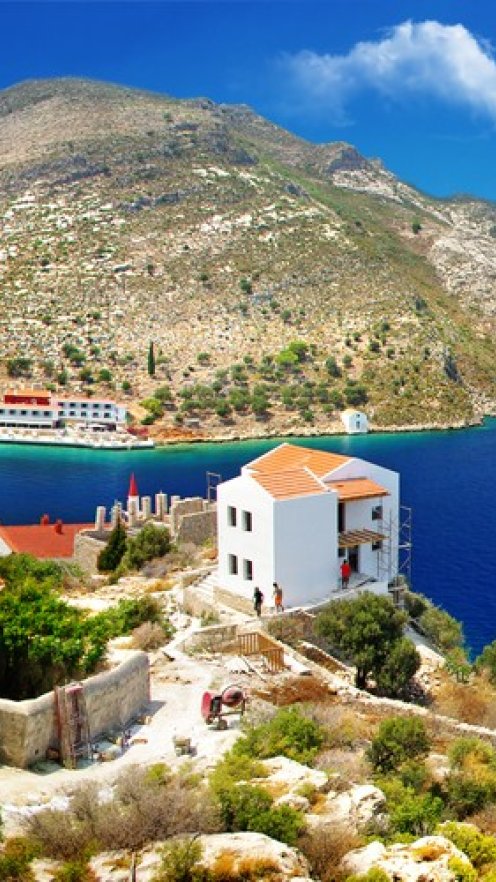 Καστελόριζο