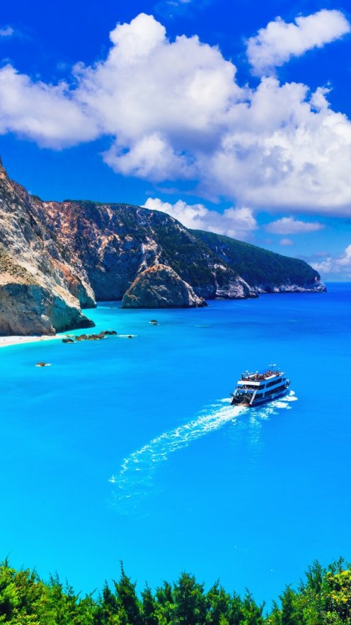 Λευκάδα