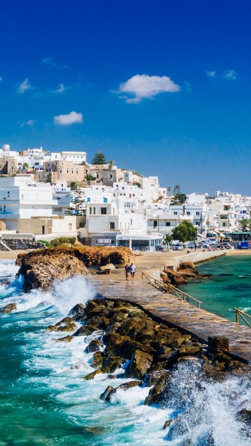 Νάξος