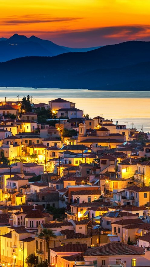 Πόρος