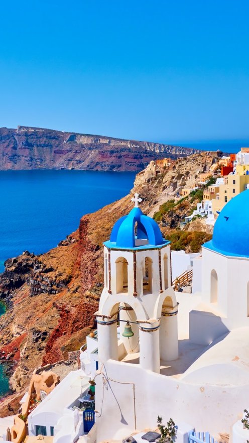 Σαντορίνη