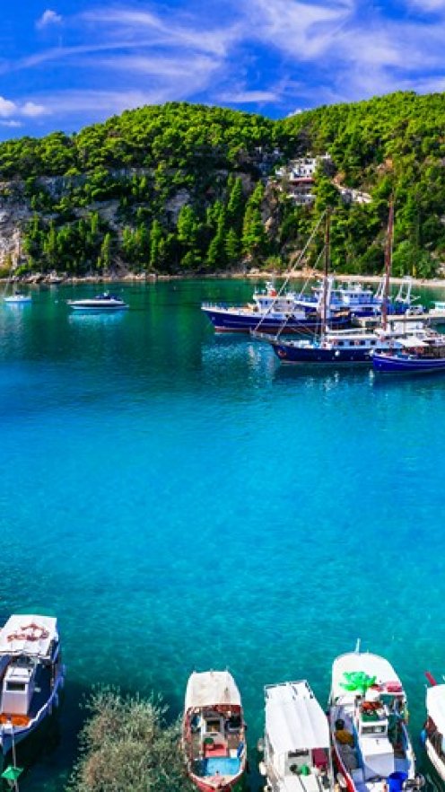 Αλόννησος