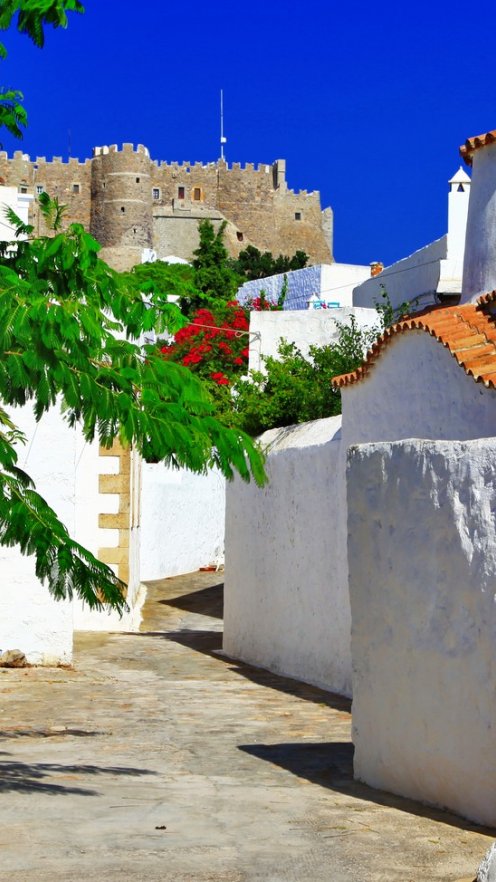 Πάτμος