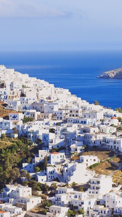 Αστυπάλαια