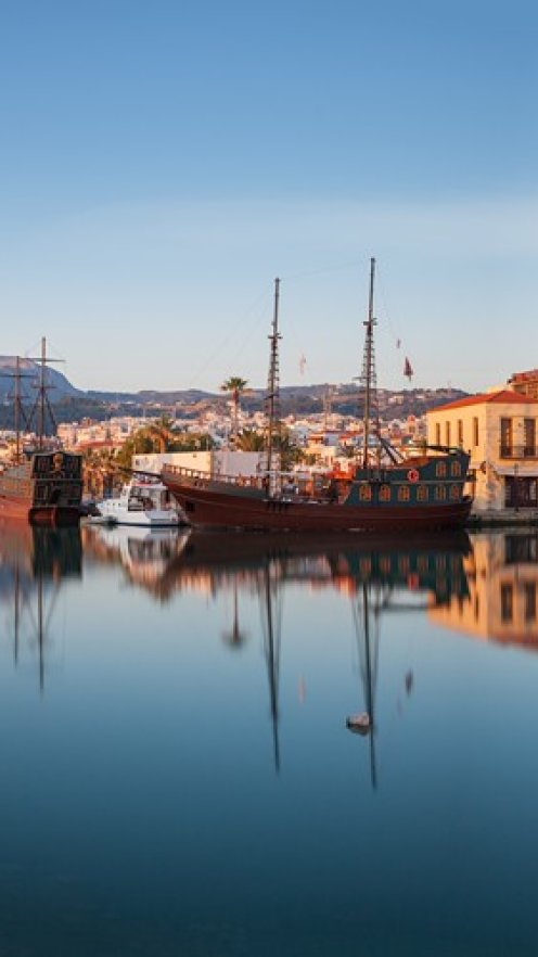 Ρέθυμνο