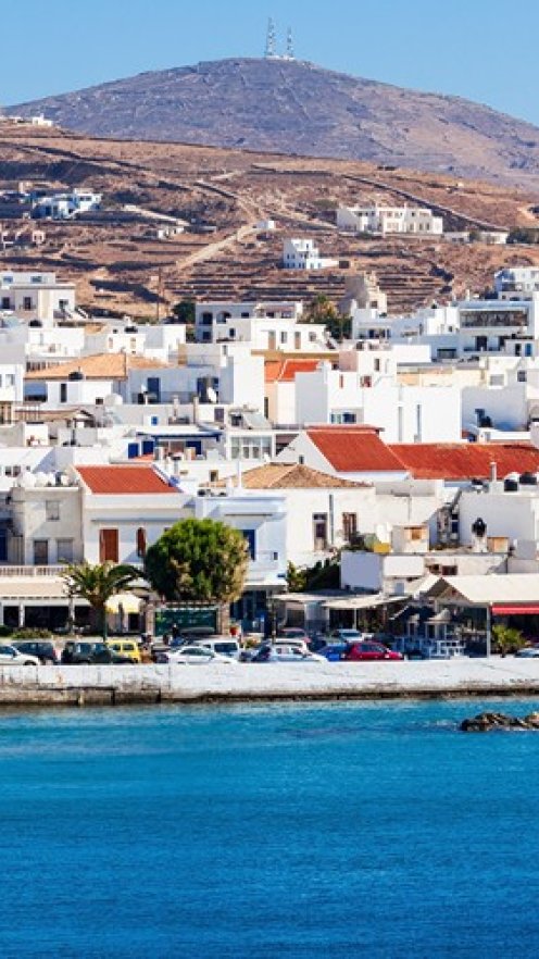 Τήνος