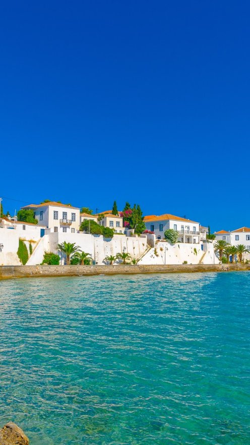 Σπέτσες