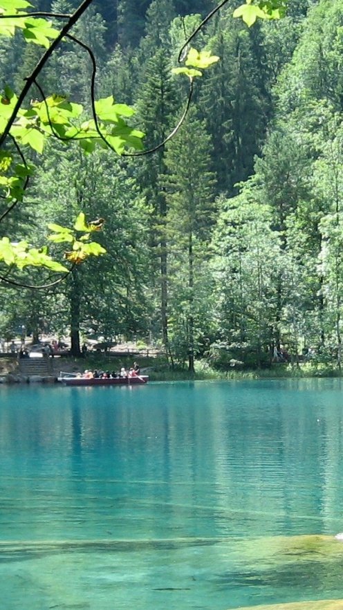 Θεσπρωτία
