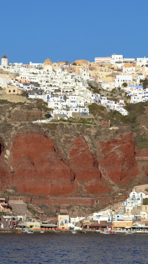 Θηρασιά