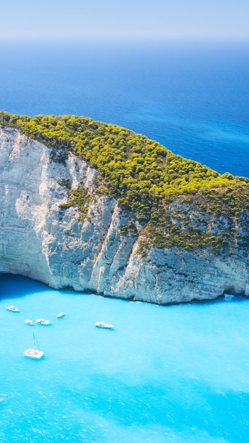Ζάκυνθος