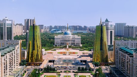 Astana_Kazakhstan