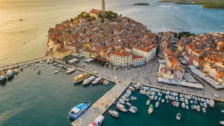 Rovinj