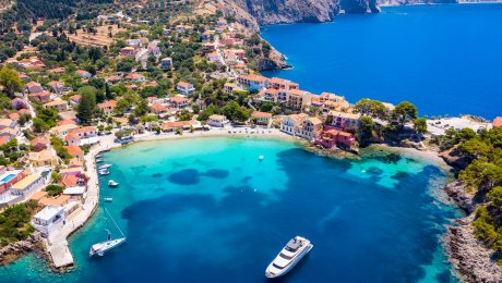 Kefalonia