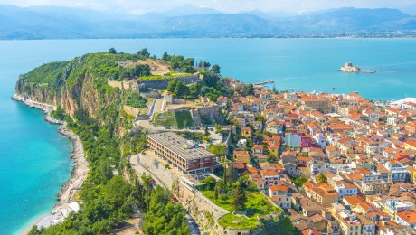 Nafplio
