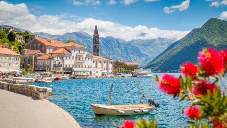 Perast