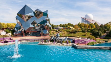 Futuroscope_France